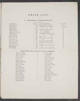 Annual Report 1871-72 (Page 9)
