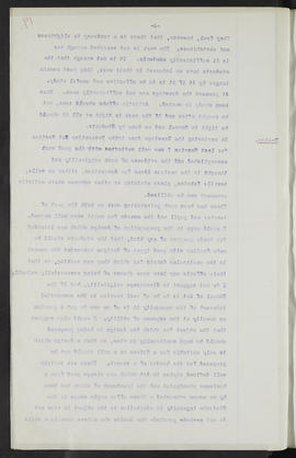 Minutes, May 1909-Jun 1911 (Page 19, Version 2)