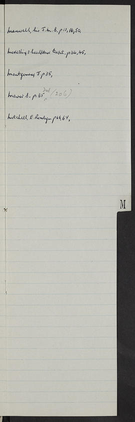 Minutes, Aug 1937-Jul 1945 (Index, Page 12, Version 1)