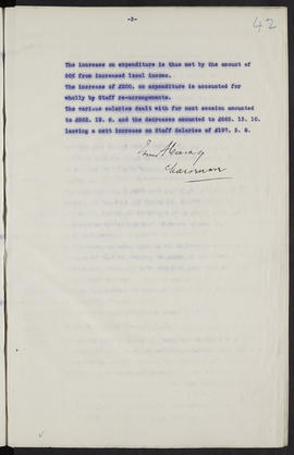Minutes, Mar 1913-Jun 1914 (Page 42, Version 1)