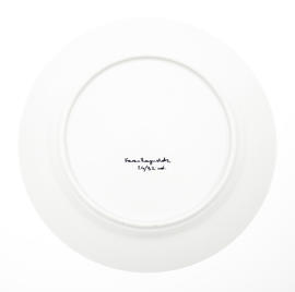 You are Everything plate (Version 3)