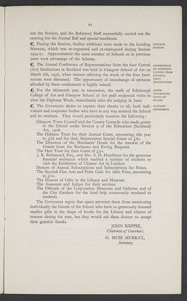 Annual Report 1935-36 (Page 11)