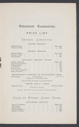 Annual Report 1881-82 (Page 11)