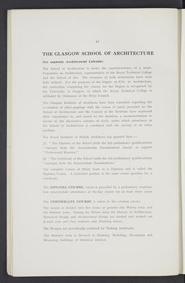 General prospectus 1932-1933 (Page 42)