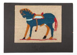 Tapestry (Version 1)