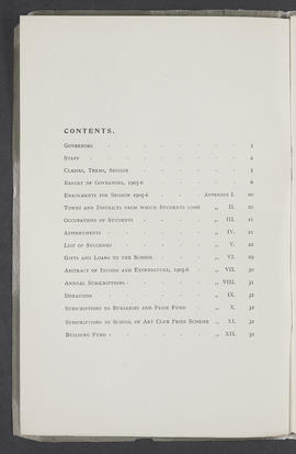 Annual Report 1905-06 (Page 2)