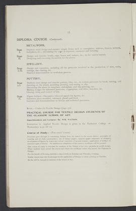 General prospectus 1920-21 (Page 16)
