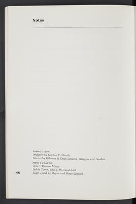 General prospectus 1961-62 (Page 46)