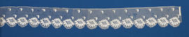 Fragment of Curved Lace Border (Version 4)