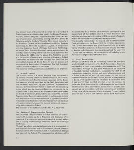 General prospectus 1977-1978 (Page 14)