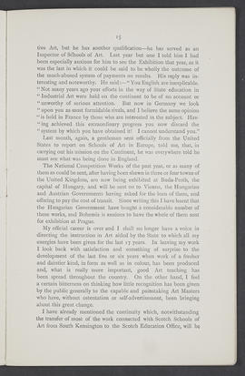 Annual Report 1897-98 (Page 15)