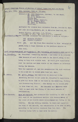 Minutes, Jul 1920-Dec 1924 (Page 4, Version 1)