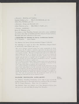 Annual Report 1912-13 (Page 15)