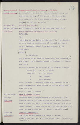 Minutes, Mar 1913-Jun 1914 (Page 134, Version 1)