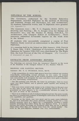 Annual Report 1929-30 (Page 7)