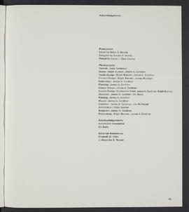 General prospectus 1973-1974 (Page 95)