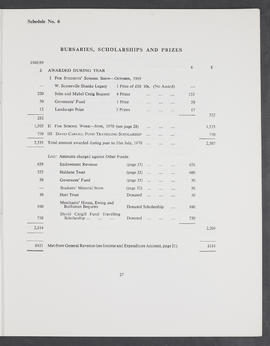 Annual Report 1969-70 (Page 27)