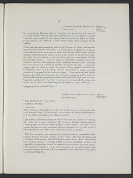 Annual Report 1908-09 (Page 15)