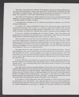Annual Report 1967-68 (Page 14)