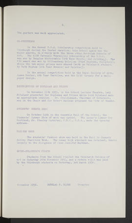 Annual Report 1955-56 (Page 8)
