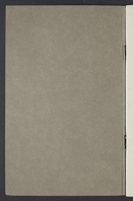 General prospectus 1916-1917 (Front cover, Version 2)