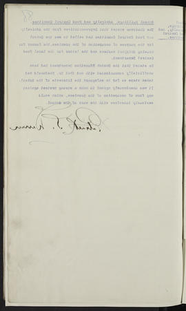 Minutes, Oct 1916-Jun 1920 (Page 86, Version 2)