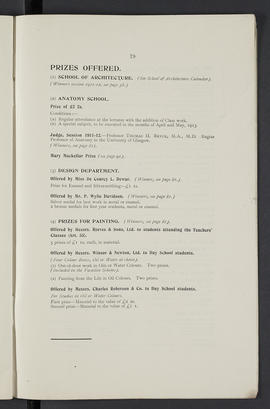 Prospectus 1912-1913 (Page 79)