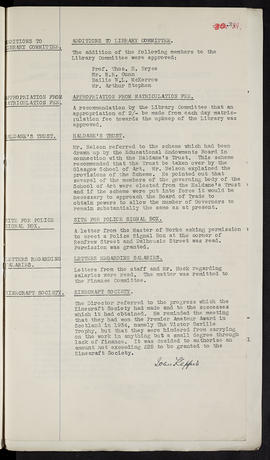 Minutes, Oct 1934-Jun 1937 (Page 29, Version 1)