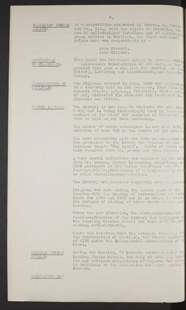 Annual Report 1950-51 (Page 6)