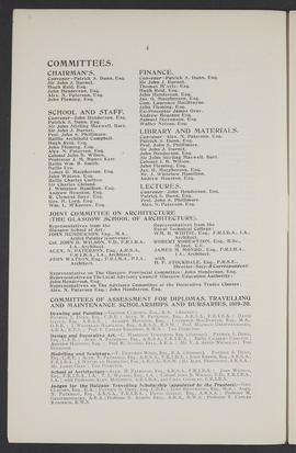 Annual Report 1919-20 (Page 4)