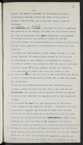Minutes, May 1909-Jun 1911 (Page 97, Version 1)
