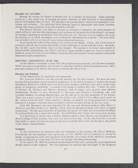 Annual Report 1964-65 (Page 11)