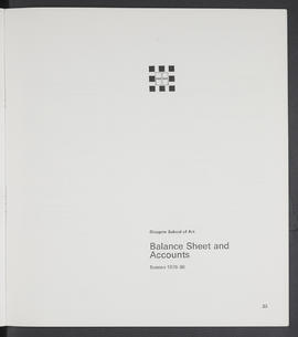 Annual Report 1979-80 (Page 23)