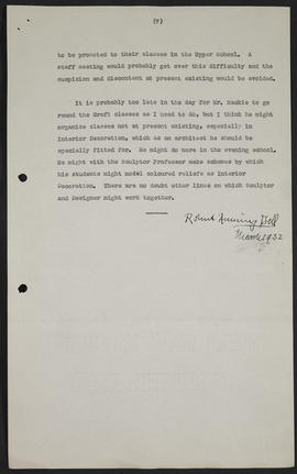 Minutes, Oct 1931-May 1934 (Page 33C, Version 15)