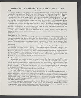 Annual Report and Accounts 1962-63 (Page 9)