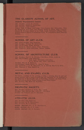 General prospectus 1928-1929 (Page 37)
