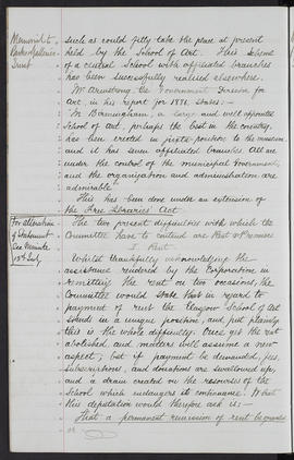 Minutes, Apr 1882-Mar 1890 (Page 92, Version 2)