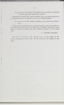 Annual Report 1846-47 (Page 6)