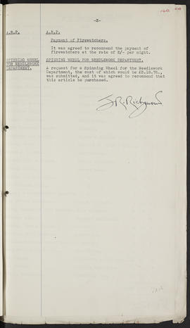 Minutes, Aug 1937-Jul 1945 (Page 140, Version 1)