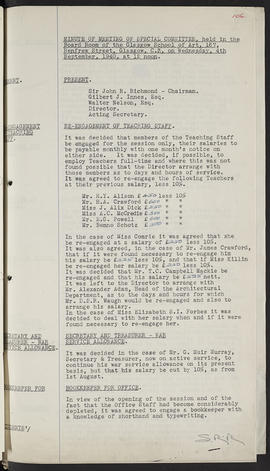 Minutes, Aug 1937-Jul 1945 (Page 106, Version 1)