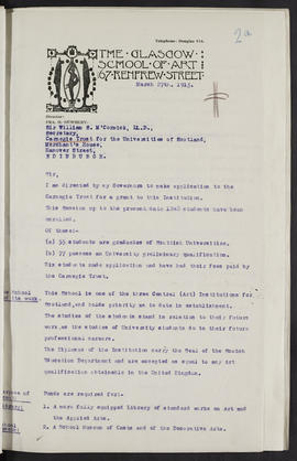Minutes, Mar 1913-Jun 1914 (Page 2A, Version 1)