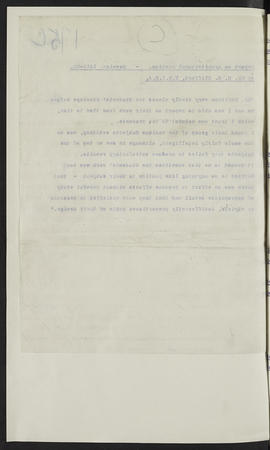 Minutes, Oct 1916-Jun 1920 (Page 175C, Version 2)