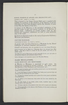 General prospectus 1913-1914 (Page 20)