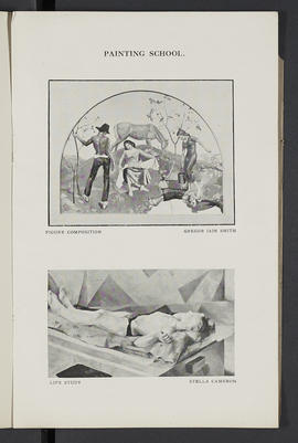 General prospectus 1930-1931 (Page 18, Version 2)