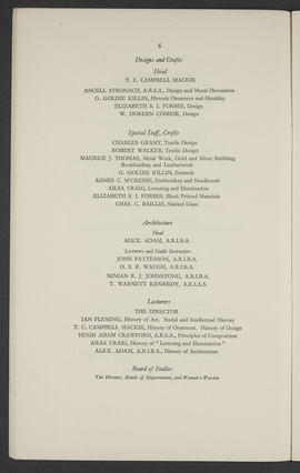 Annual Report 1937-38 (Page 6)