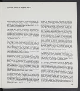 Annual Report 1976-77 (Page 13)