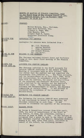 Minutes, Oct 1934-Jun 1937 (Page 83, Version 1)