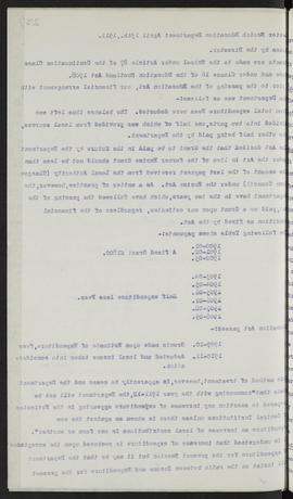 Minutes, May 1909-Jun 1911 (Page 237, Version 2)