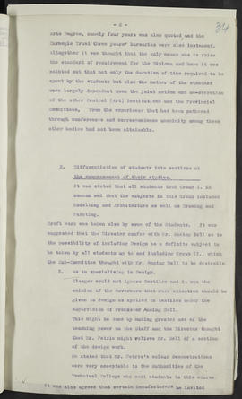 Minutes, Oct 1916-Jun 1920 (Page 34, Version 1)