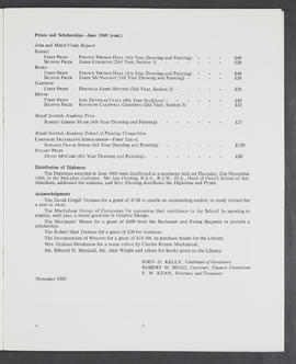 Annual Report 1968-69 (Page 9)